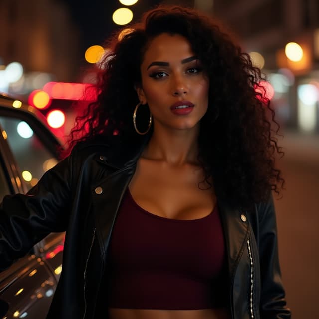 Leila
