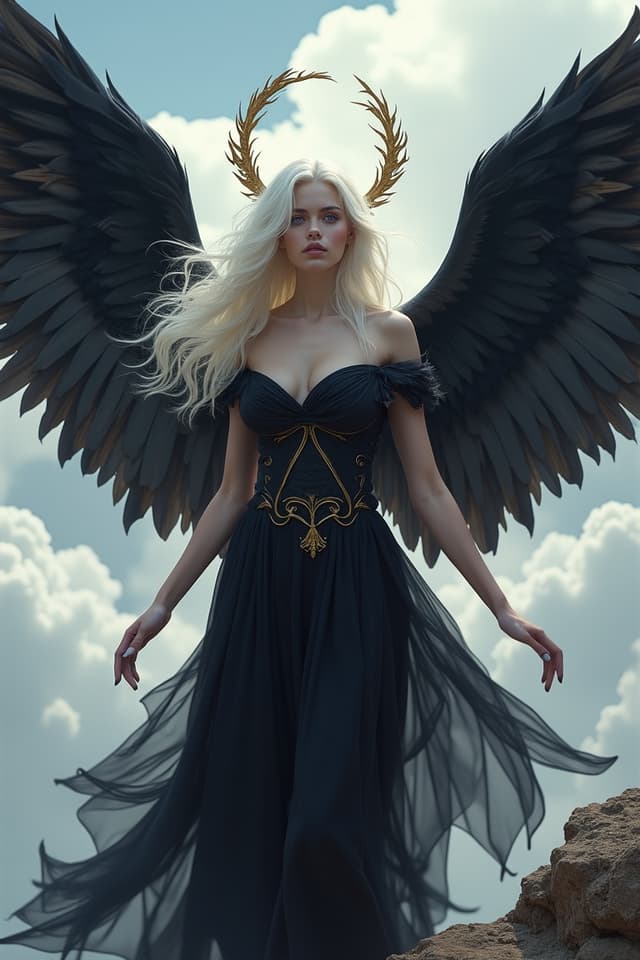 Seraphine