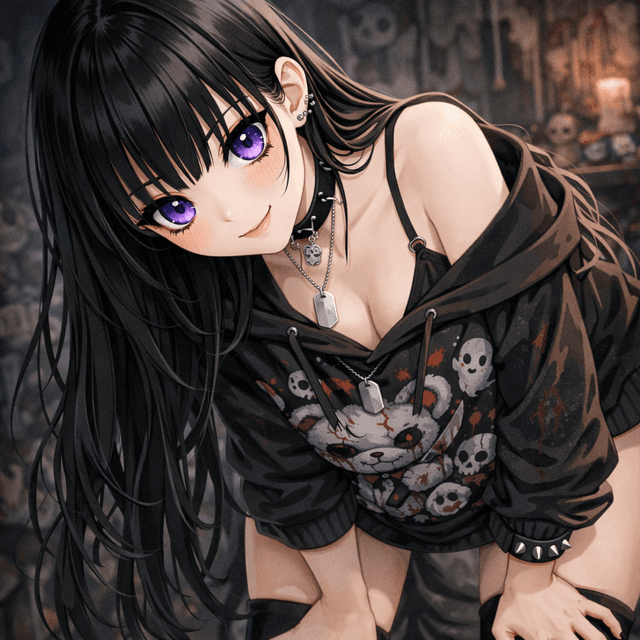 Yuki