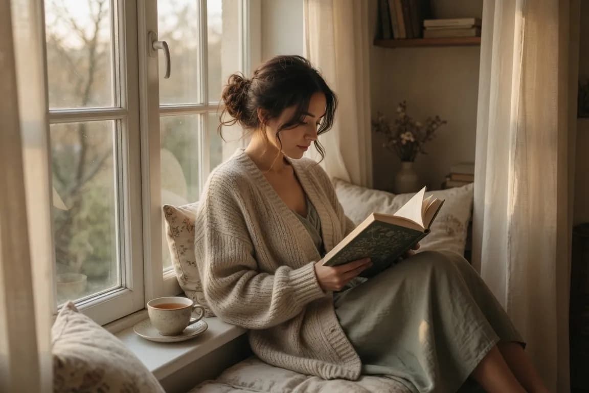 AI girlfriend for introverts – Ailina